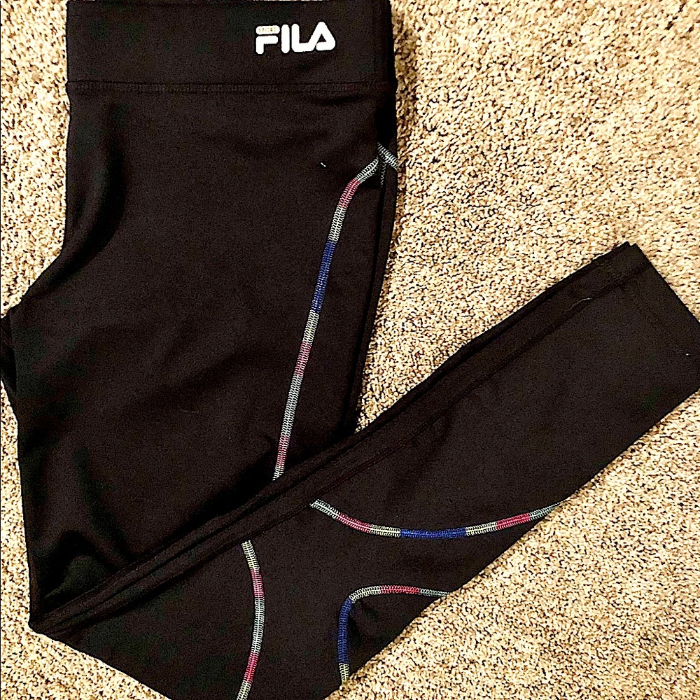 Fila Women’s Activewear Leggings 🌈